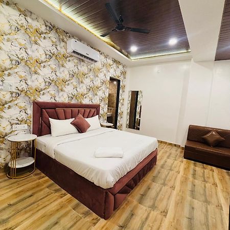 Hotel Vedicvista Indore Ngoại thất bức ảnh