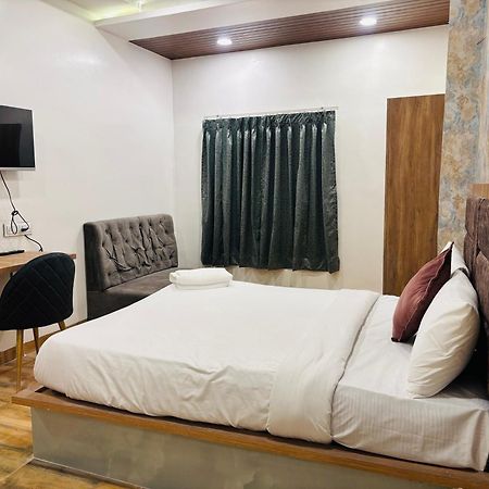 Hotel Vedicvista Indore Ngoại thất bức ảnh