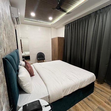 Hotel Vedicvista Indore Ngoại thất bức ảnh