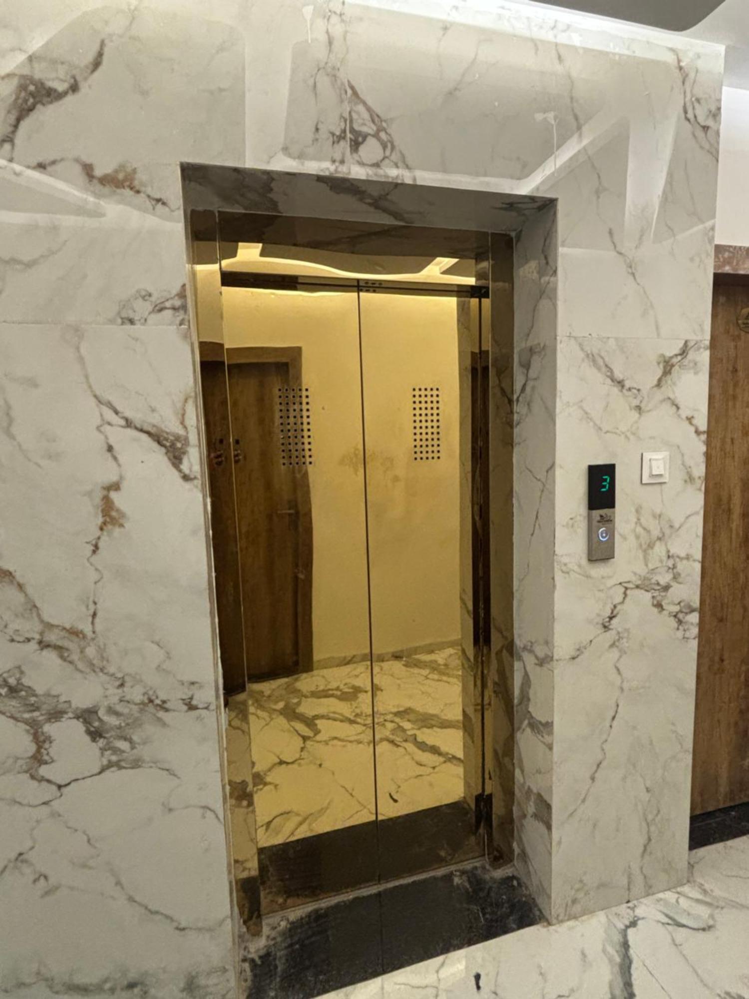 Hotel Vedicvista Indore Ngoại thất bức ảnh
