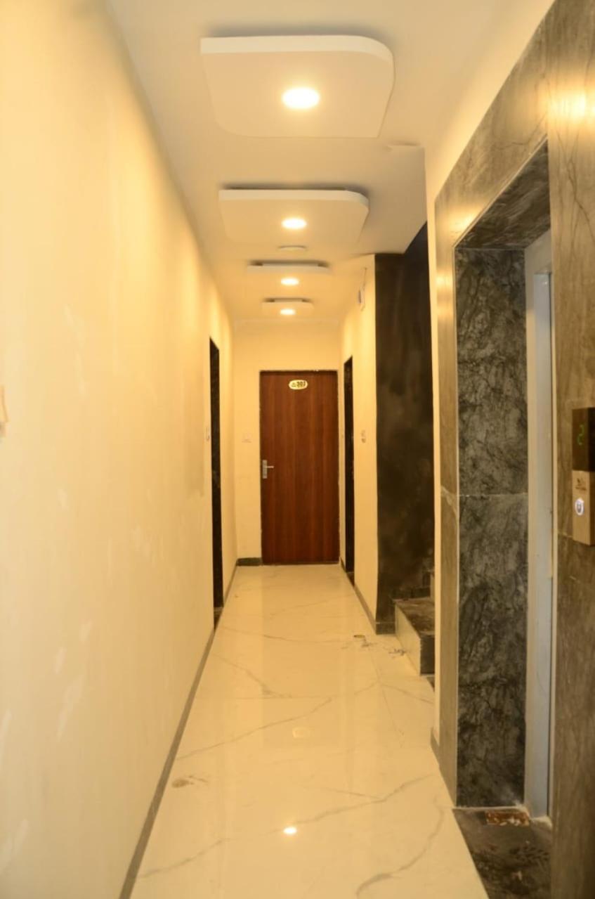 Hotel Vedicvista Indore Ngoại thất bức ảnh