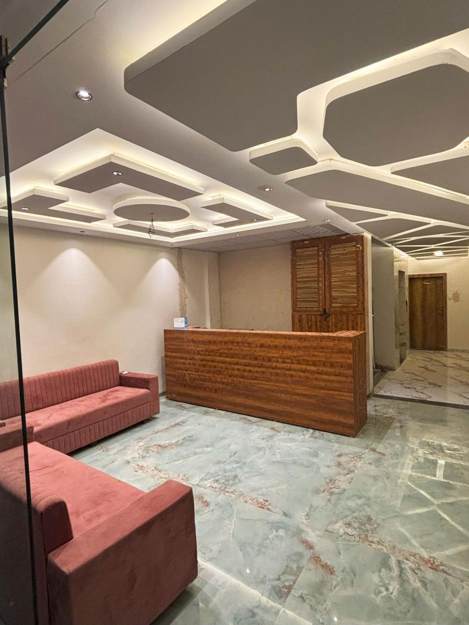 Hotel Vedicvista Indore Ngoại thất bức ảnh
