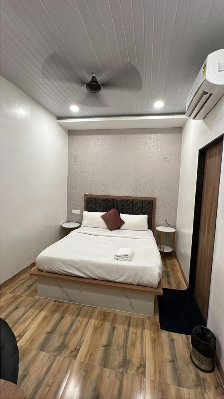 Hotel Vedicvista Indore Ngoại thất bức ảnh