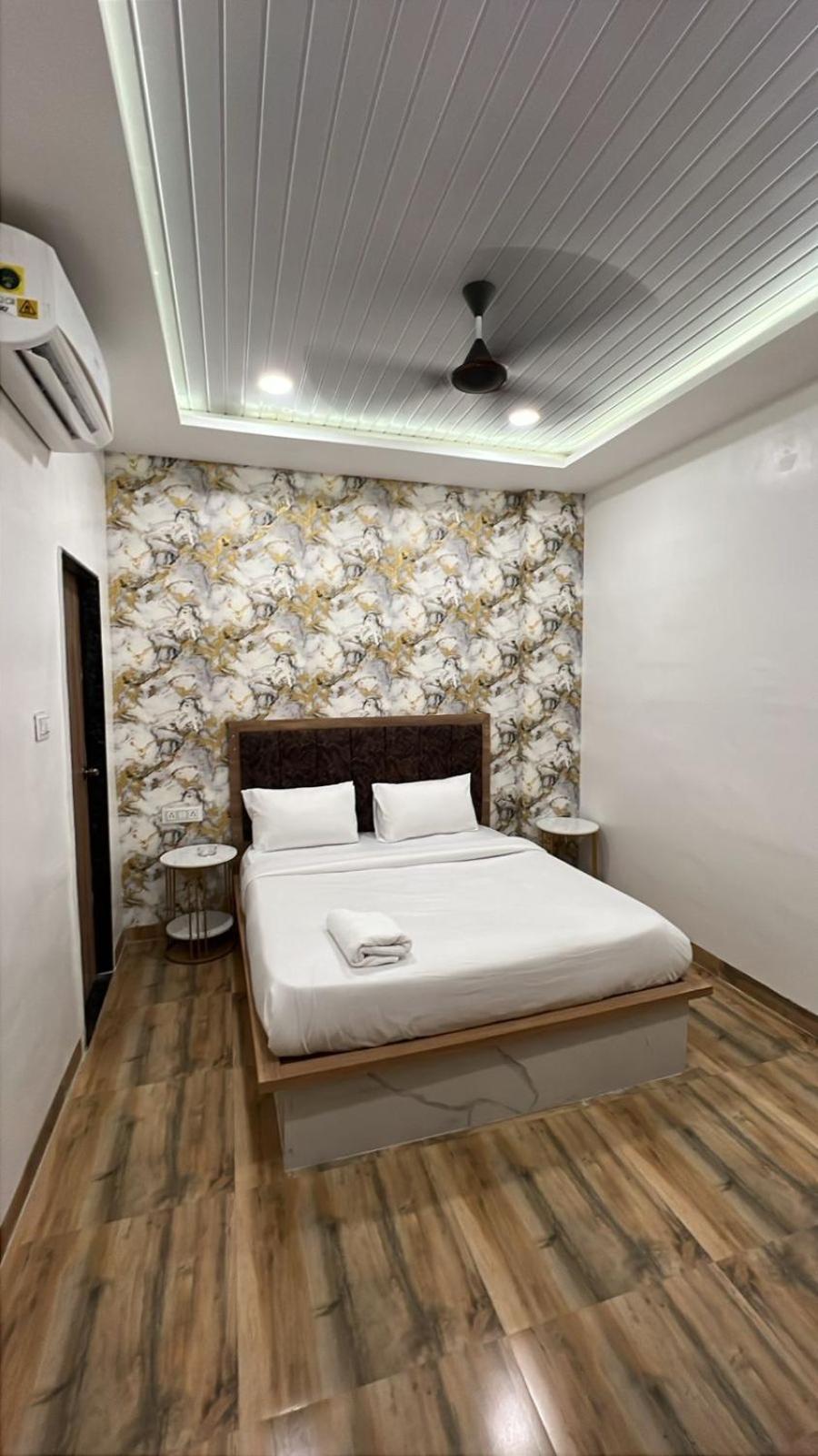 Hotel Vedicvista Indore Ngoại thất bức ảnh
