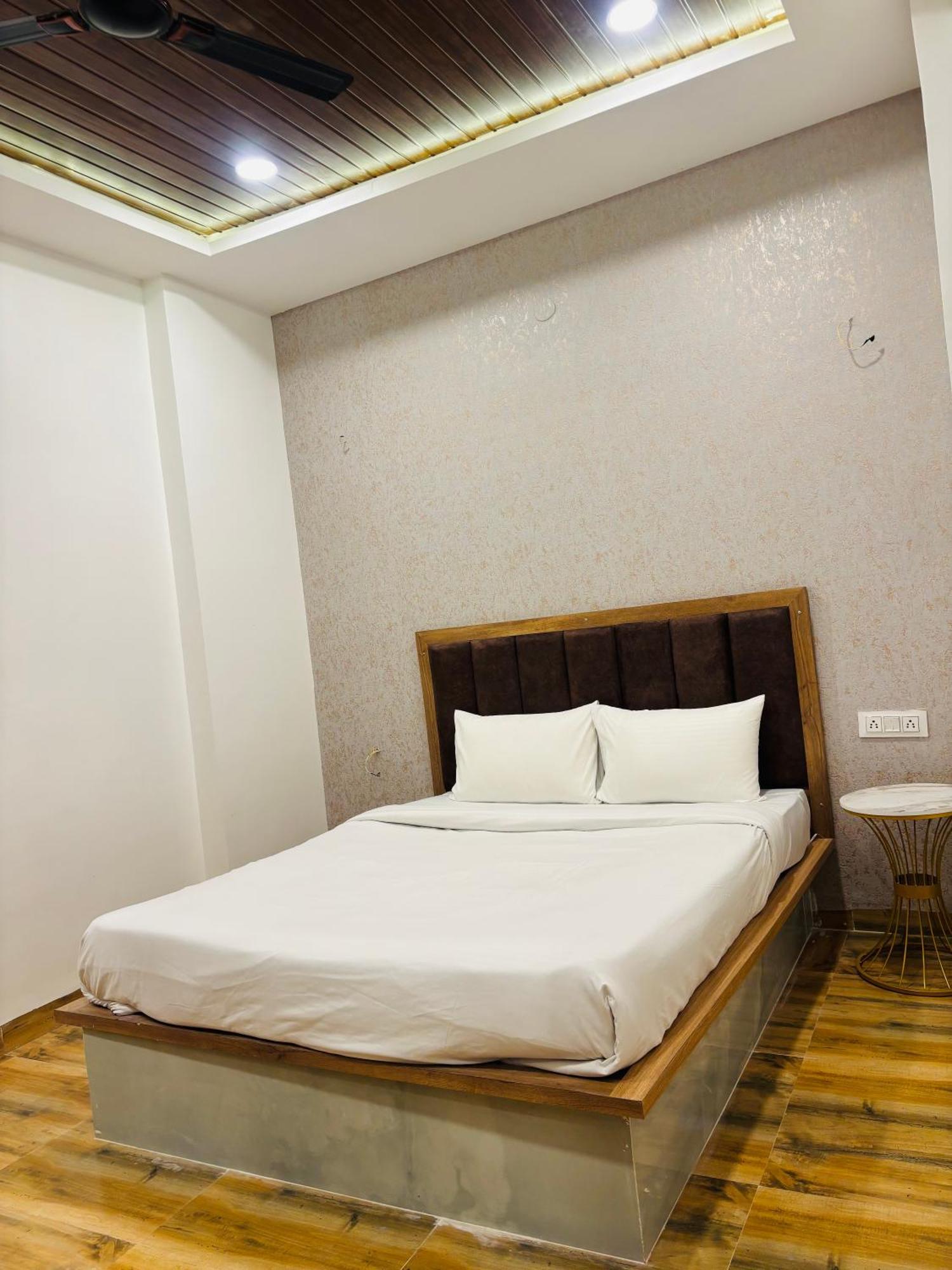 Hotel Vedicvista Indore Ngoại thất bức ảnh